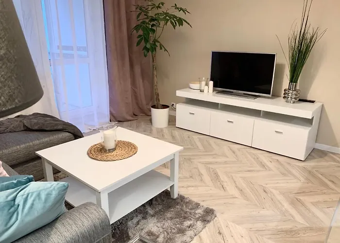 Apartament Szosa Chelminska
