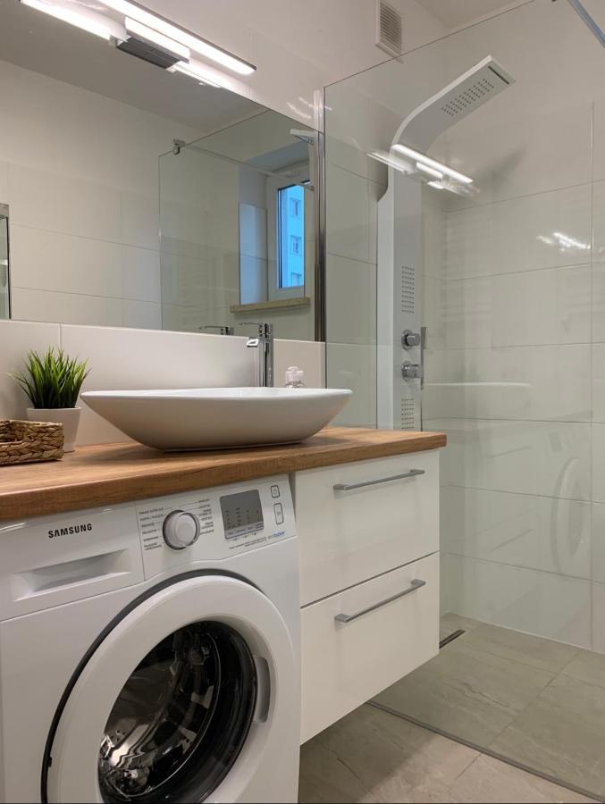 Apartment Szosa Chelminska Torun