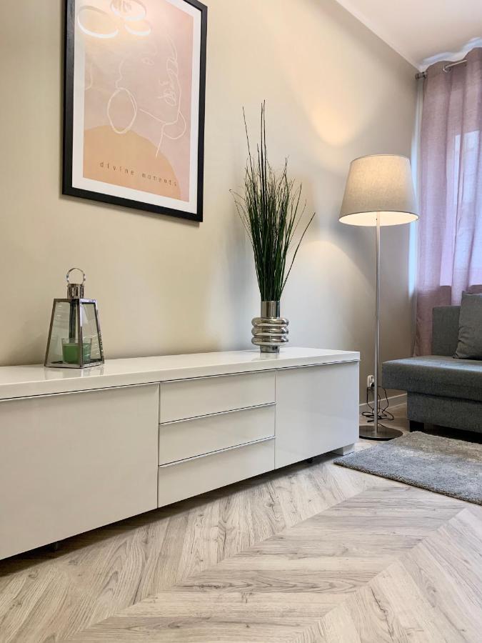 Szosa Chelminska Apartment *